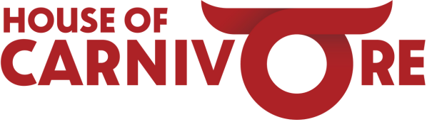 House of Carnivore Logo