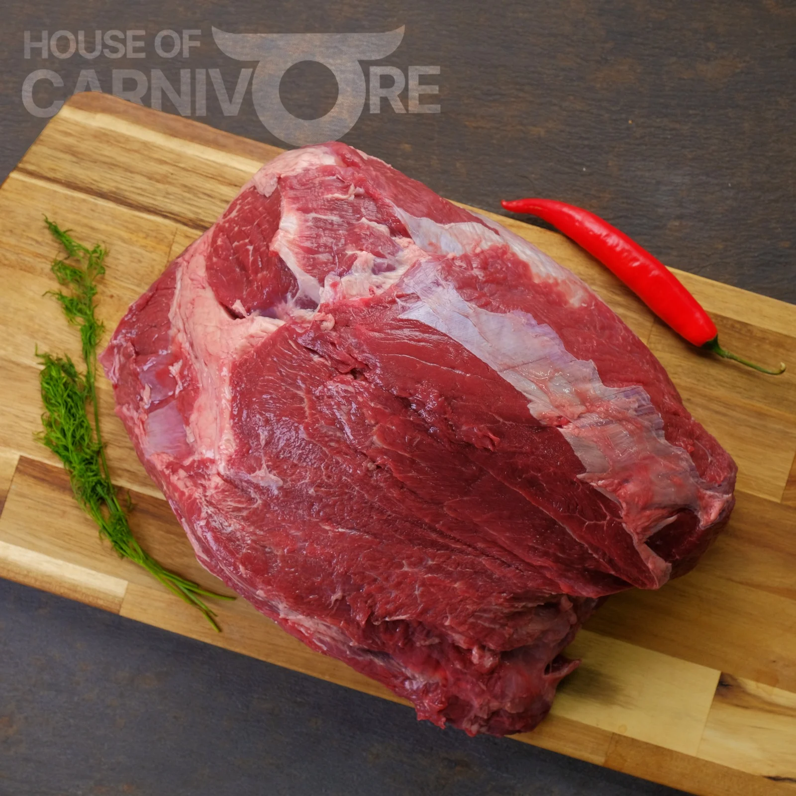 Beef Rump