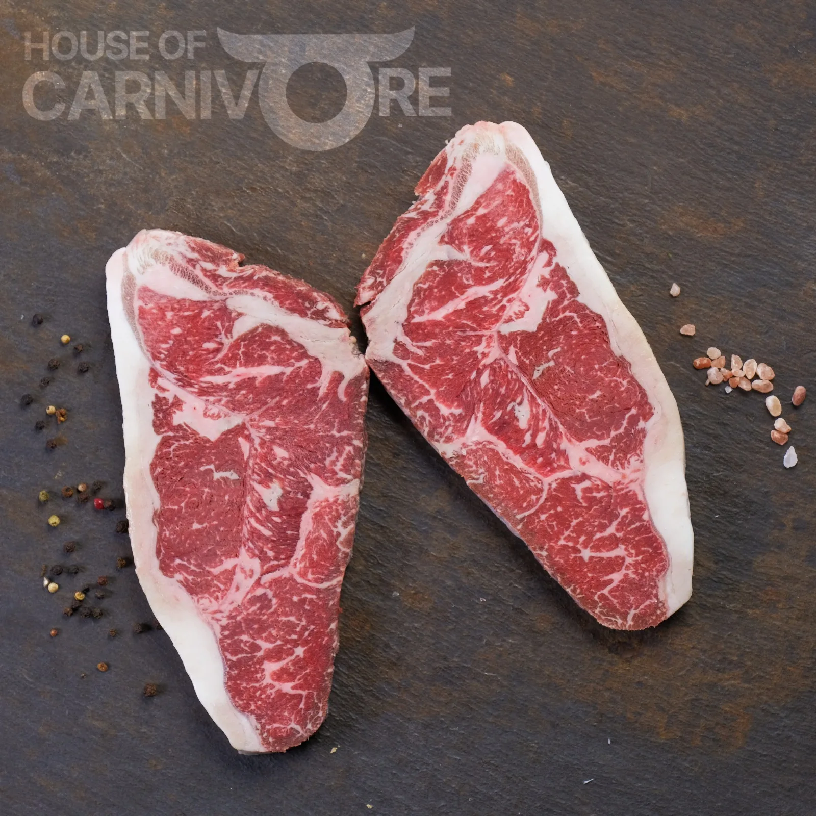 Wagyu Sirloin