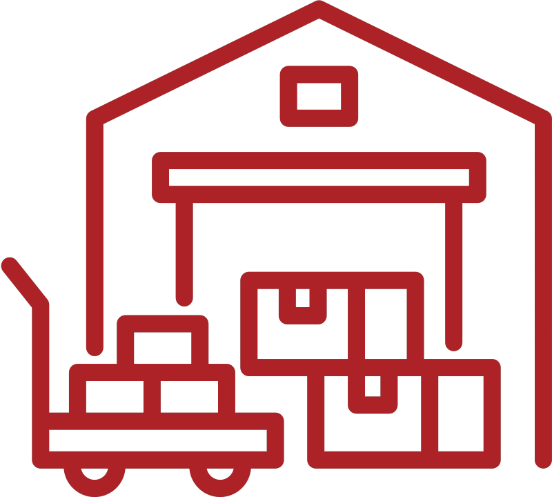 Local Processing Icon