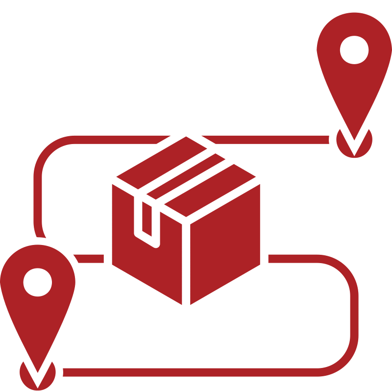 Delivery Tracking