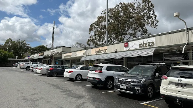 Began Operations Small Butcher Shop