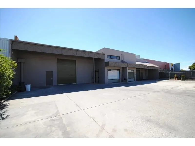 Expanded to Marleston