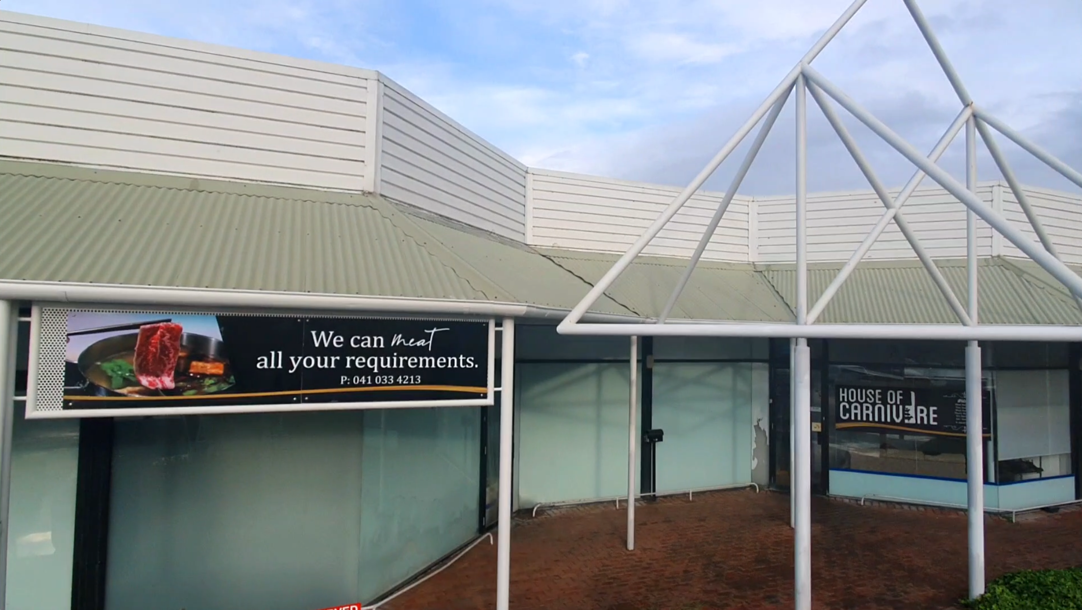 Factory Moved to Payneham