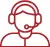 Personal Service & Support icon