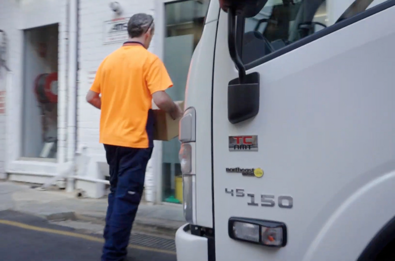 House of Carnivore team member 4